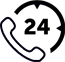 Brokerage services icon