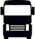 Export logistics icon